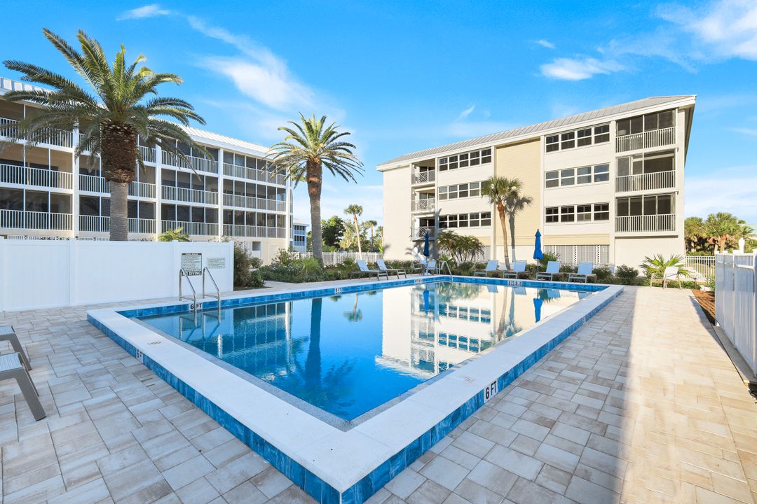 635 E Gulf Dr #A101, Sanibel, FL 33957