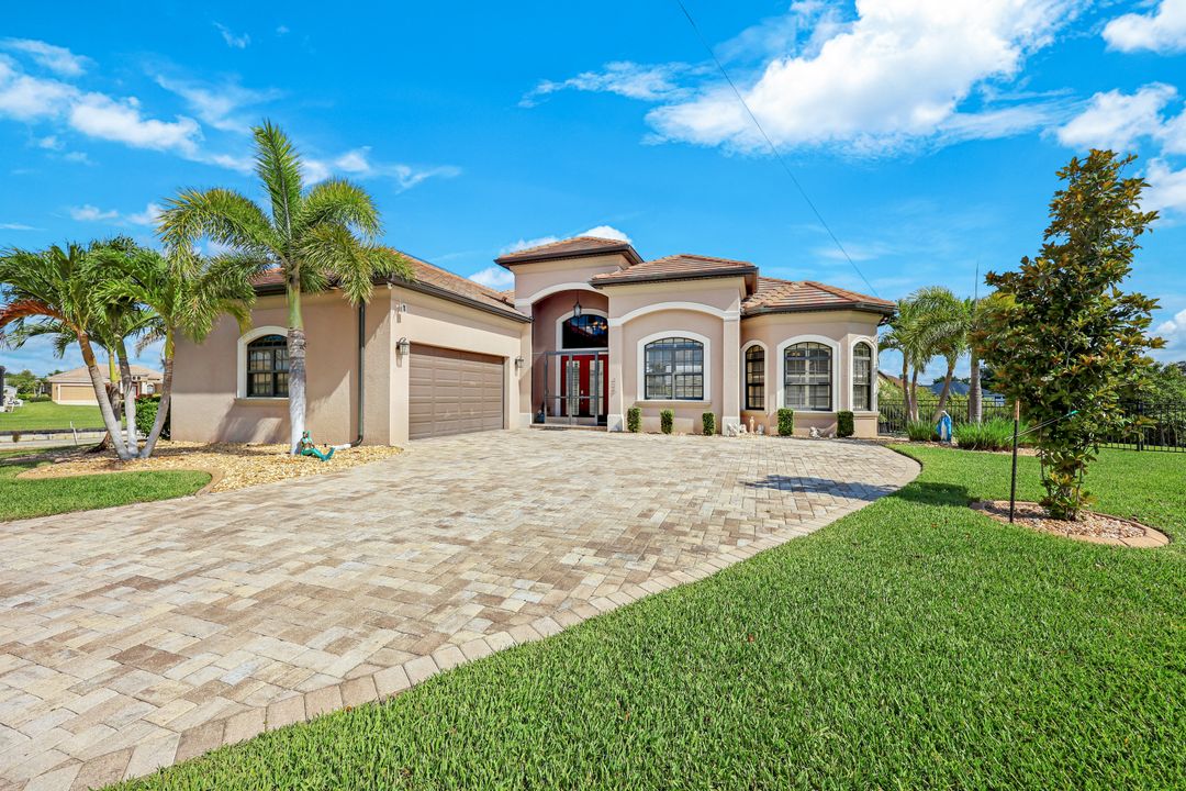 225 SW 12th Terrace, Cape Coral, FL 33991