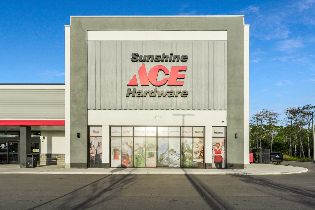 13855 Winchester Trl #200, Naples, FL 34120