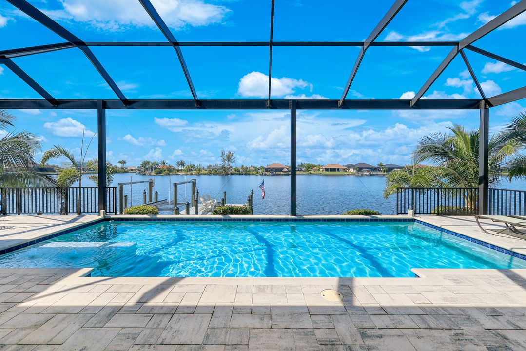 4612 NW 33rd Terrace, Cape Coral, FL 33993