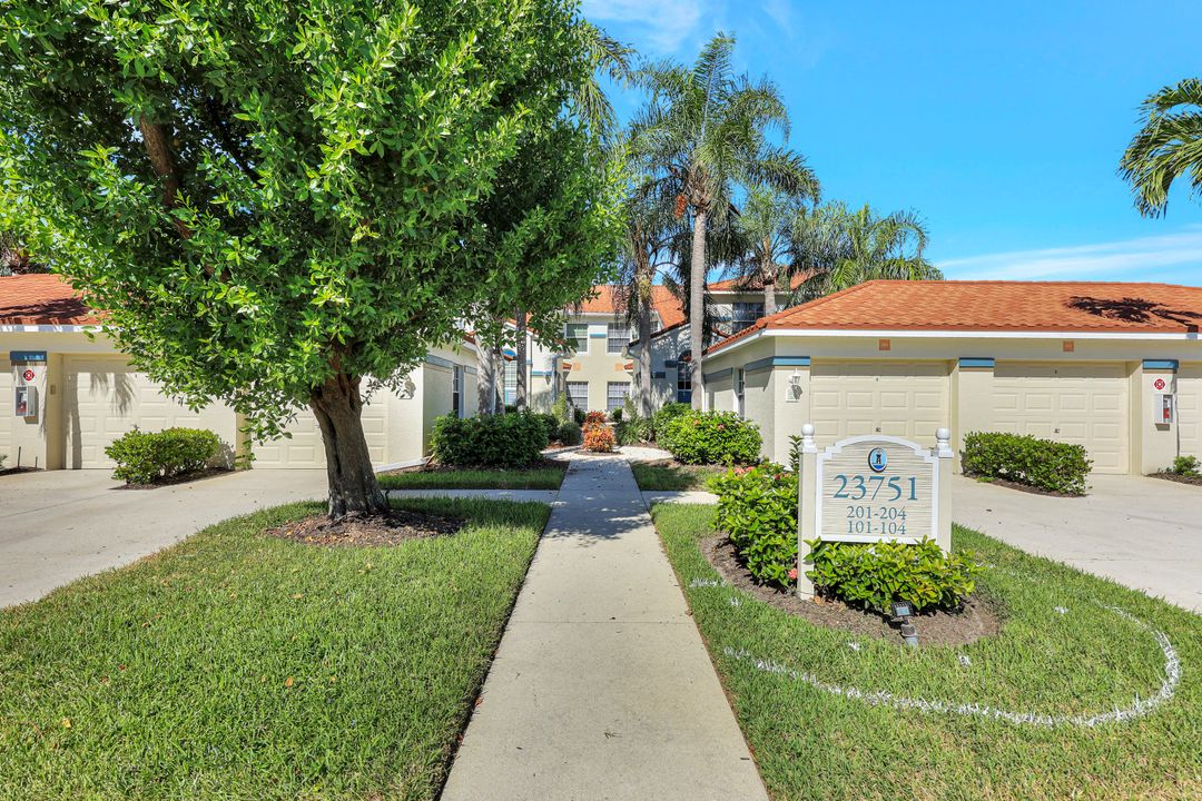 23751 Eddystone Rd #101, Bonita Springs, FL 34135