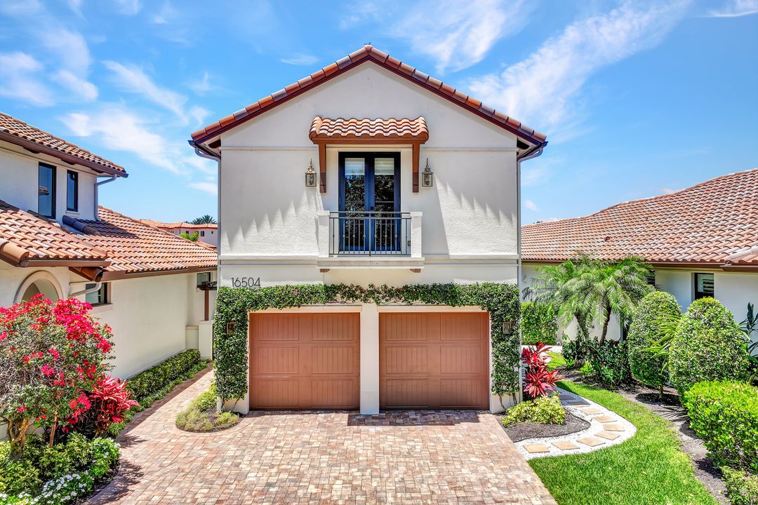 16504 Talis Park Dr, Naples, FL 34110