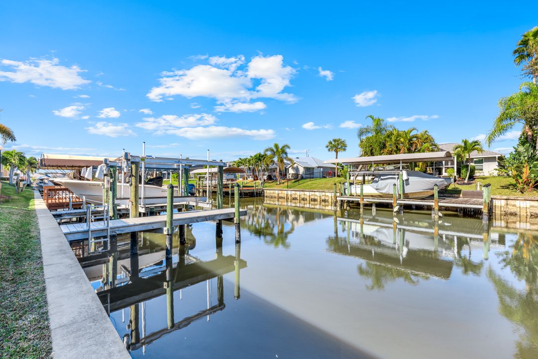 841 SW 47th Terrace #201, Cape Coral, FL 33914