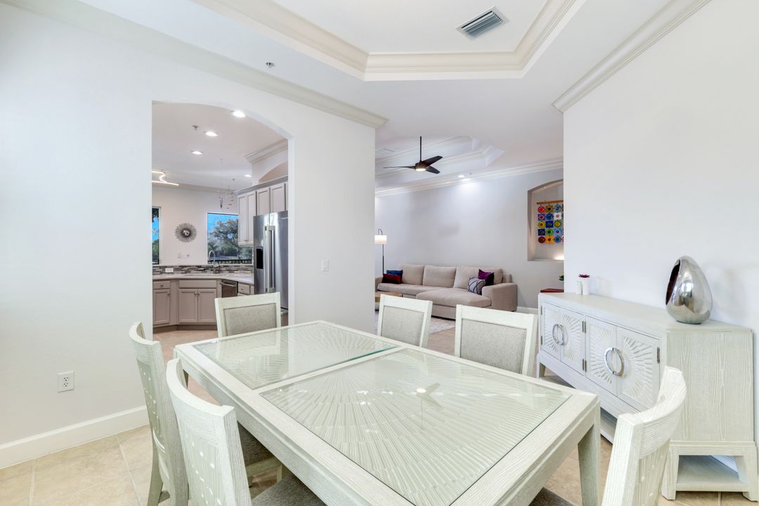 9509 Ironstone Terrace #201, Naples, FL 34120