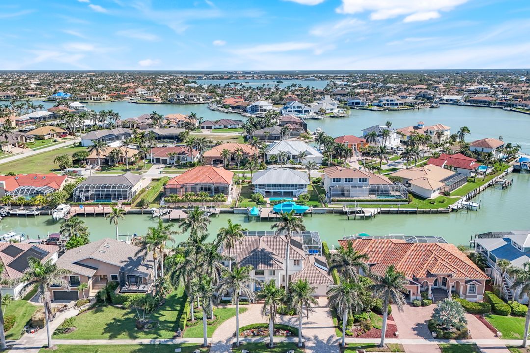 821 Partridge Ct, Marco Island, FL 34145