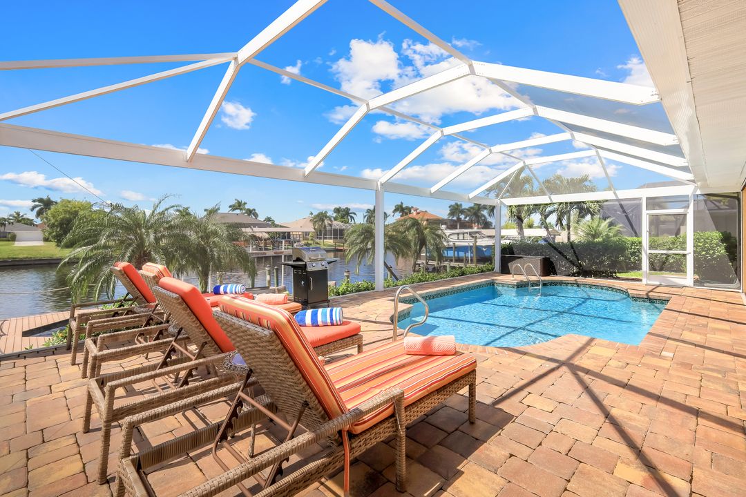 2608 SW 27th Pl, Cape Coral, FL 33914