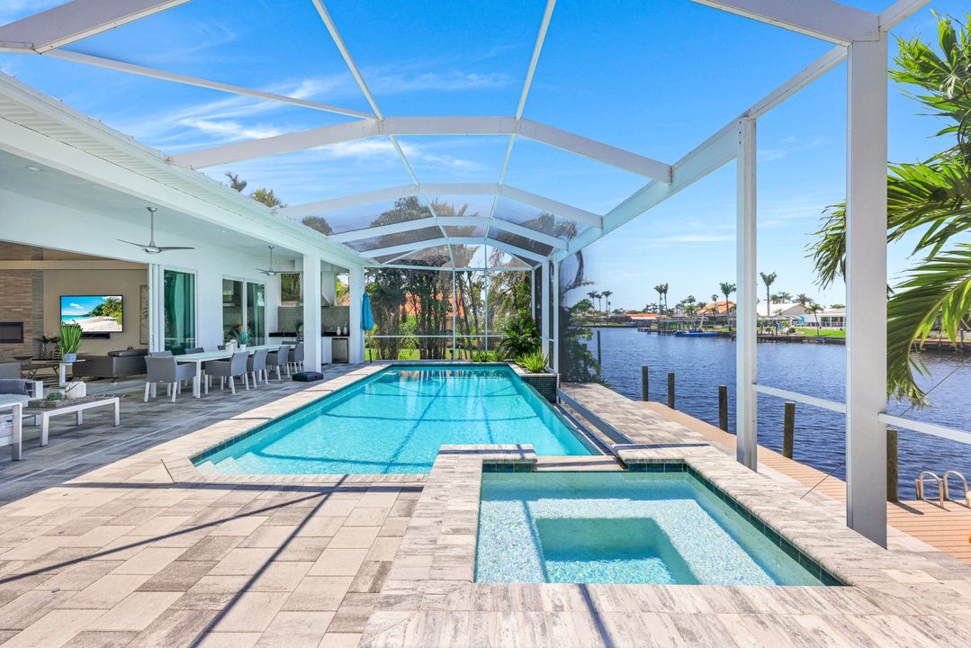 3412 SE 22nd Ave, Cape Coral, FL 33904