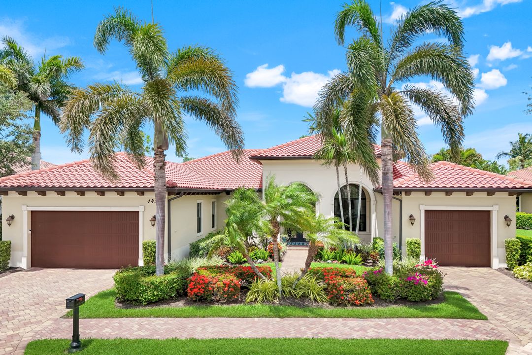 14501 Marsala Way, Naples, FL 34109