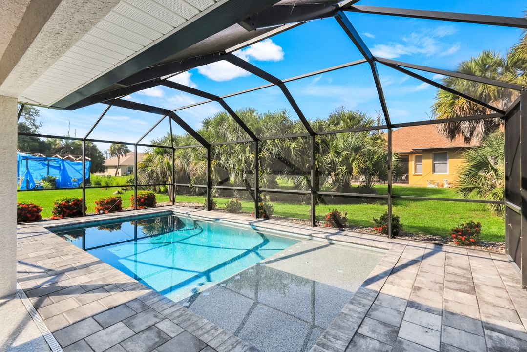 455 Bowman Terrace, Port Charlotte, FL 33953