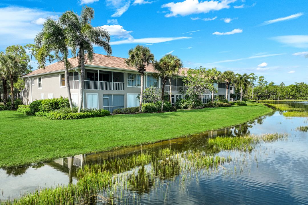 11033 Mill Creek Way #205, Fort Myers, FL 33913