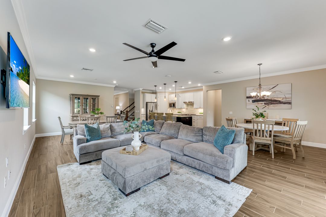 19252 Aqua Shore Dr, Fort Myers , FL 33913