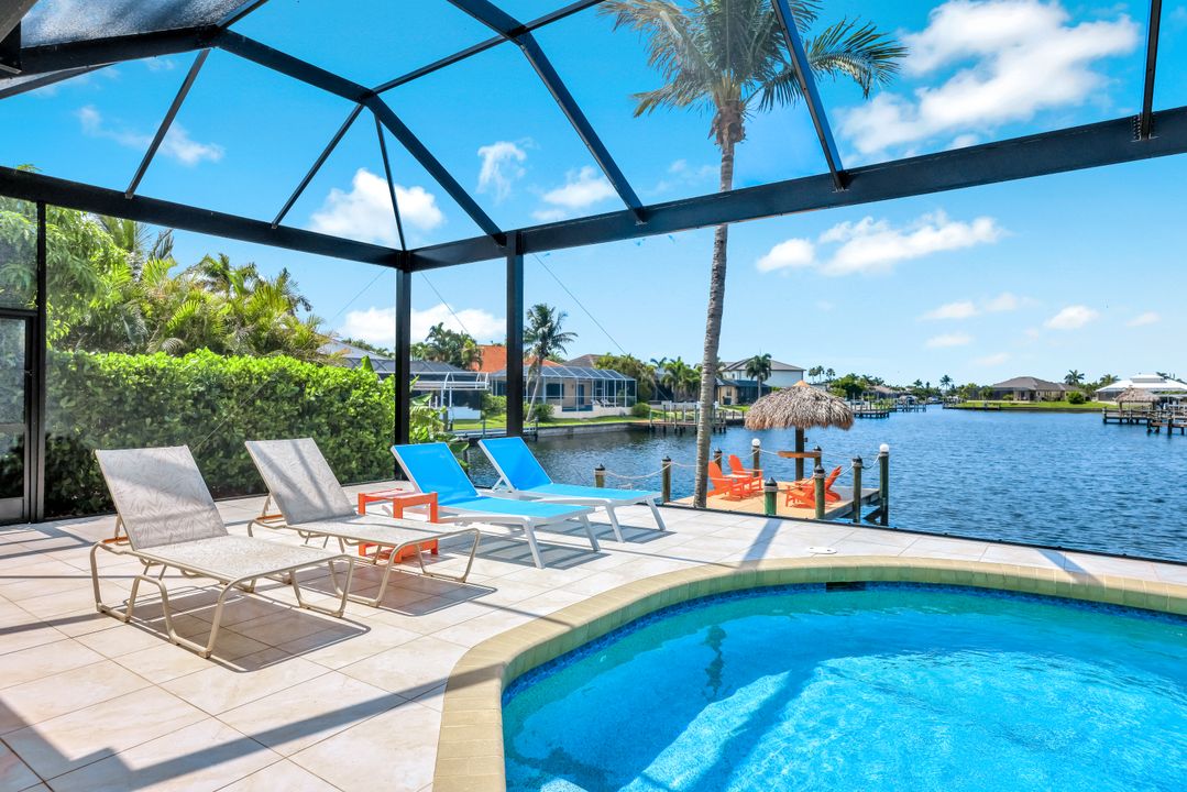 2714 SW 39th Terrace, Cape Coral, FL 33914