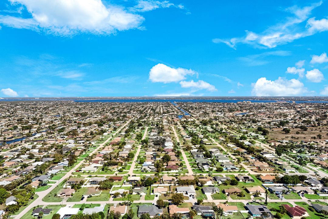 3510 SE 5th Pl, Cape Coral, FL 33904