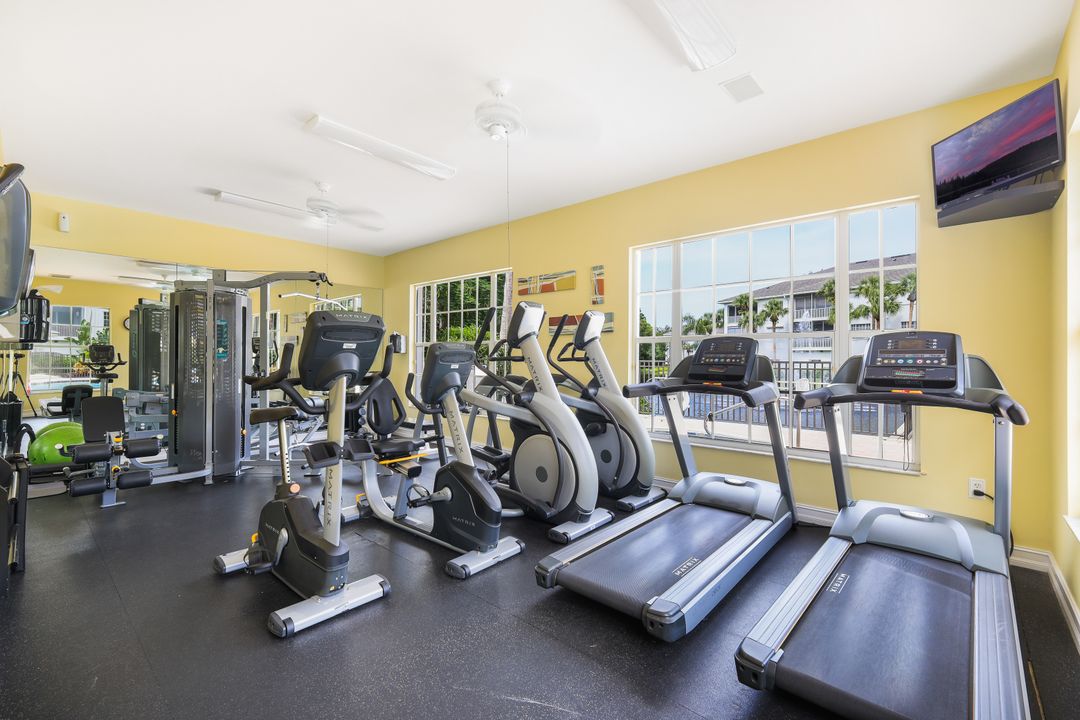 755 Bentwater Cir #201, Naples, FL 34108