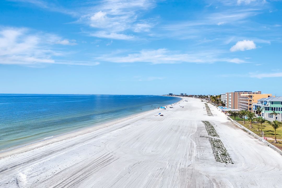 5100 Estero Blvd #6B2, Fort Myers Beach, FL 33931