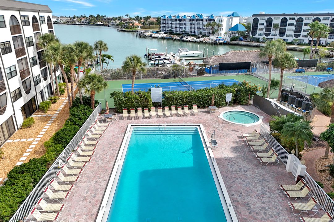 1003 Anglers Cove #K201, Marco Island, FL 34145