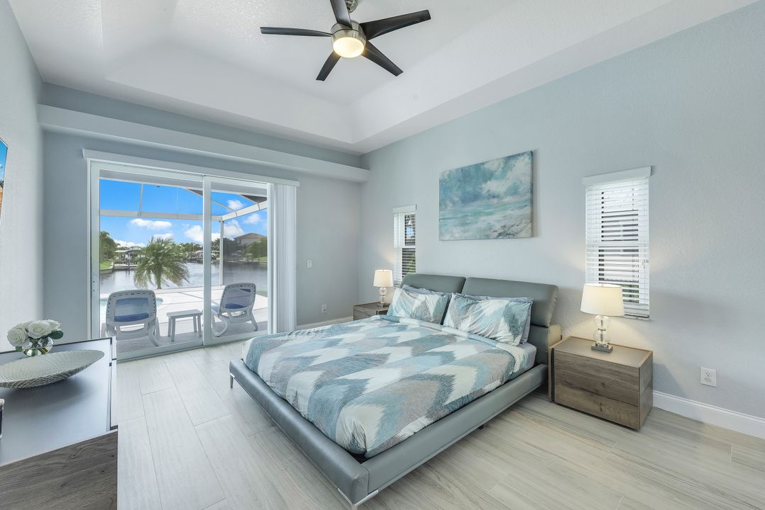 3808 SW 27th Ct, Cape Coral, FL 33914