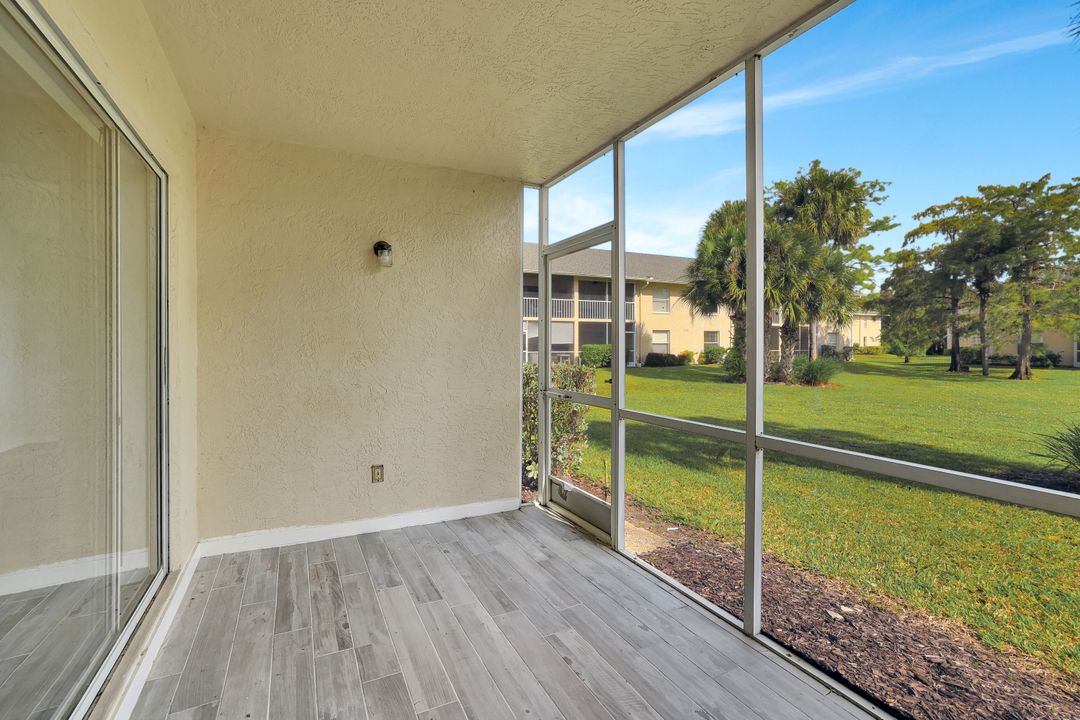 729 Landover Ct #101, Naples, FL 34104