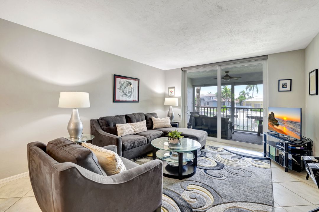 889 Collier Ct  #203, Marco Island, FL 34145