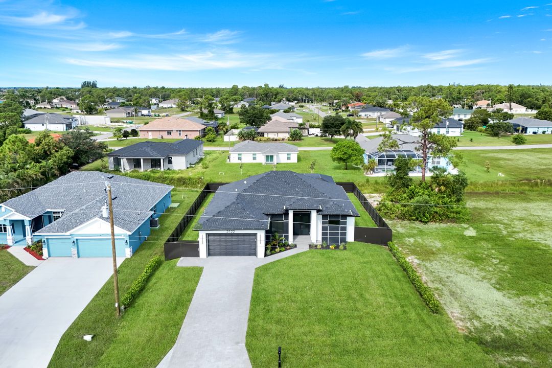 2122 NW 25th Pl, Cape Coral, FL 33993