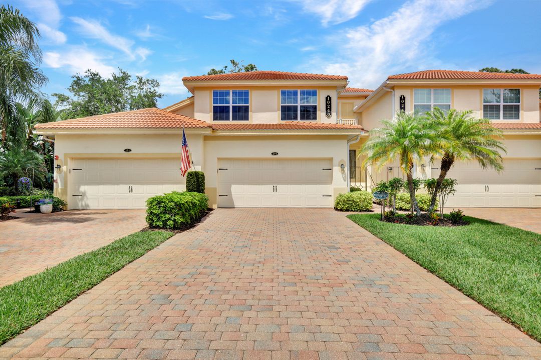 10240 Cobble Notch Loop #201, Bonita Springs, FL 34135
