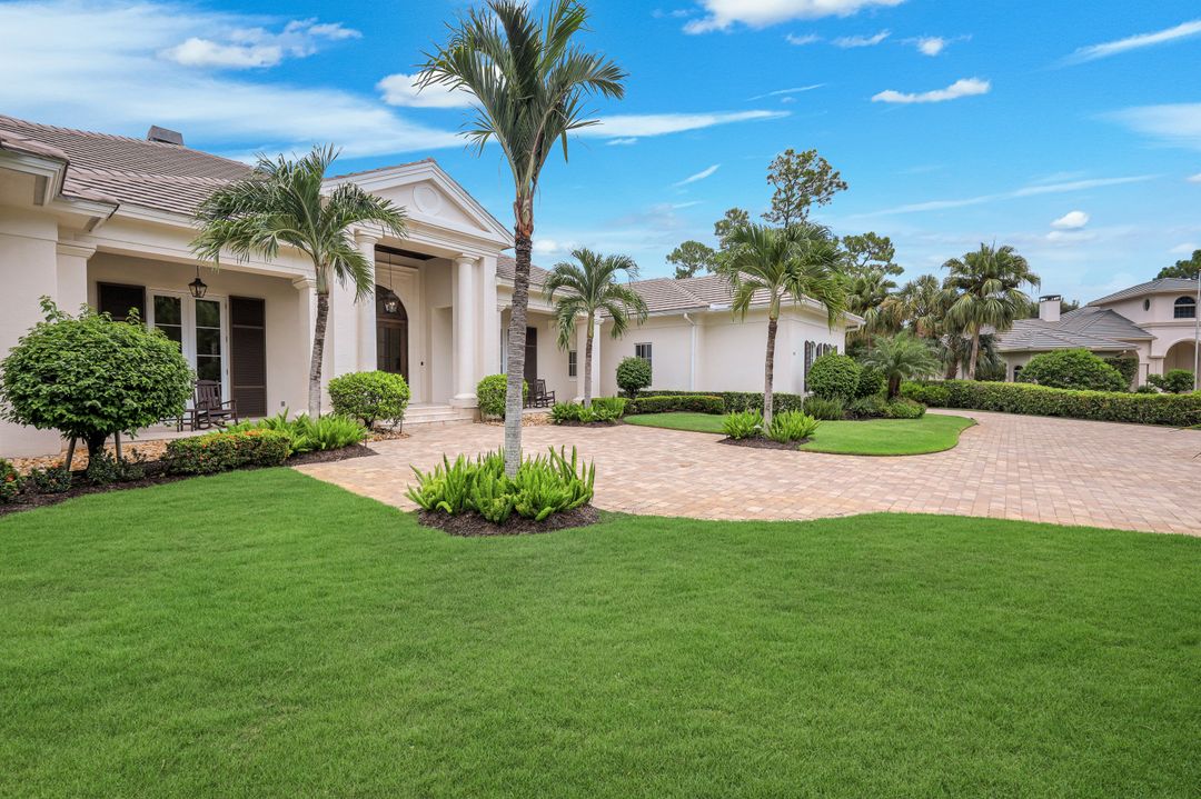 3150 Dahlia Way, Naples, FL 34105