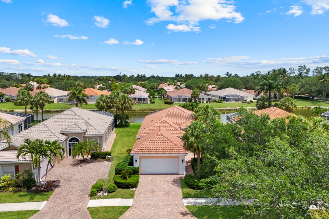 4024 Trinidad Way, Naples, FL 34119