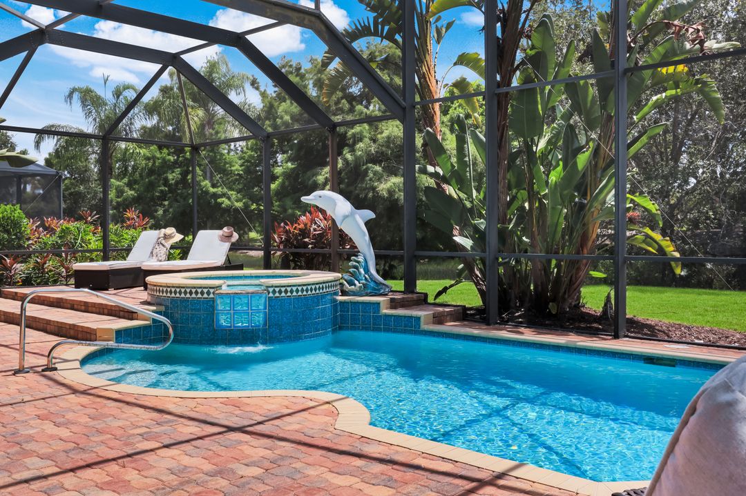 19736 Maddelena Cir, Fort Myers, FL 33967