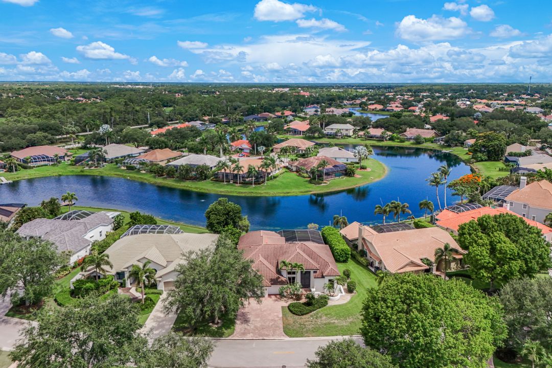 11726 Night Heron Dr, Naples, FL 34119