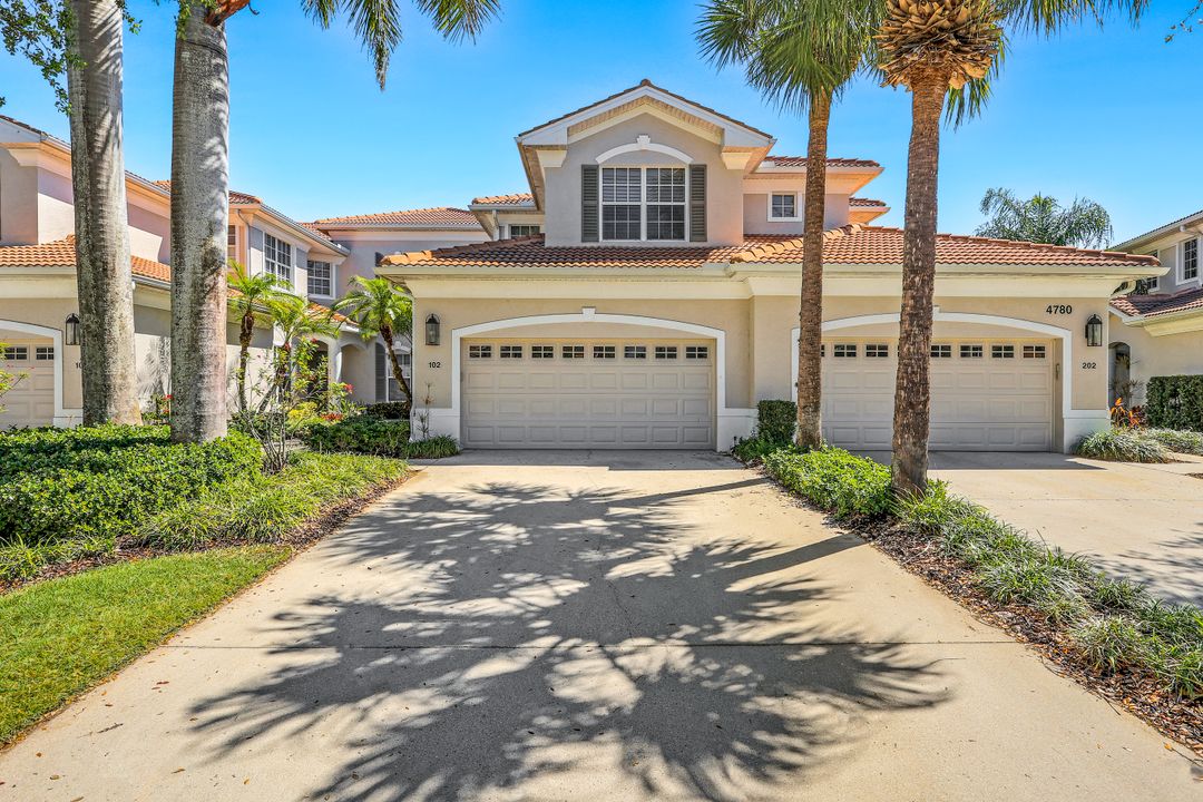 4780 Shinnecock Hills Ct #102, Naples, FL 34112
