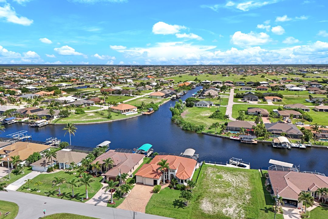 3419 NW 3rd Terrace, Cape Coral, FL 33993