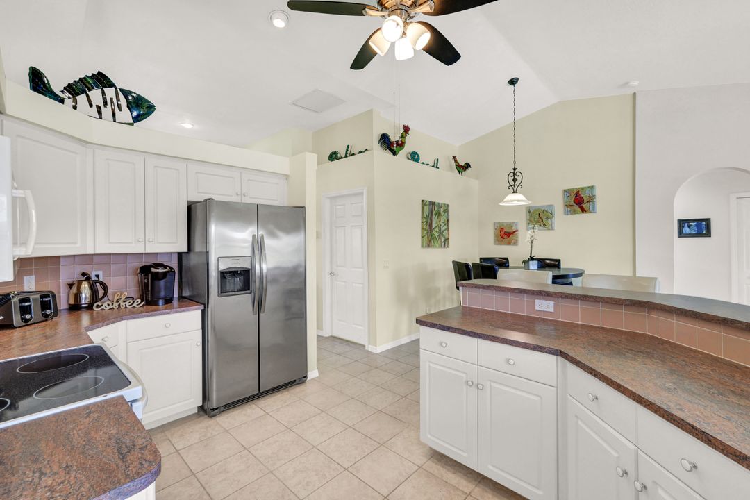 5008 SW 21st Pl, Cape Coral, FL 33914