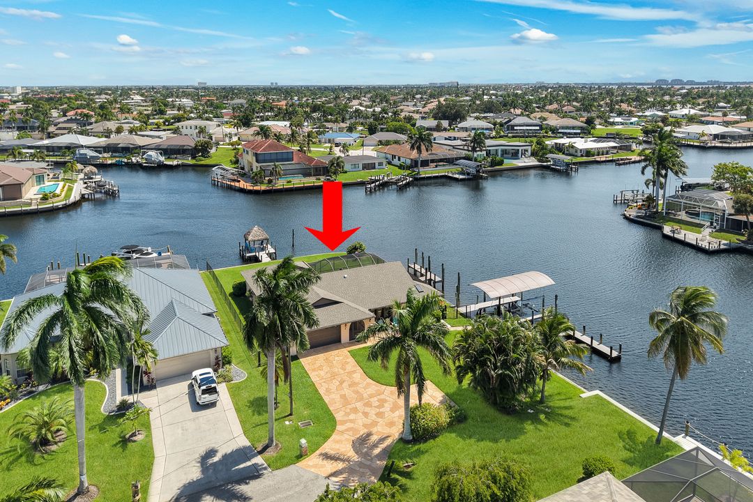 101 SW 50th St, Cape Coral, FL 33914