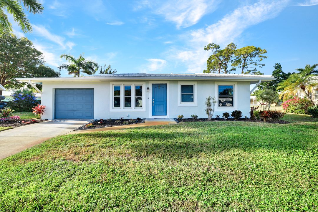 54 Hilo Ct #54, Naples, FL 34112