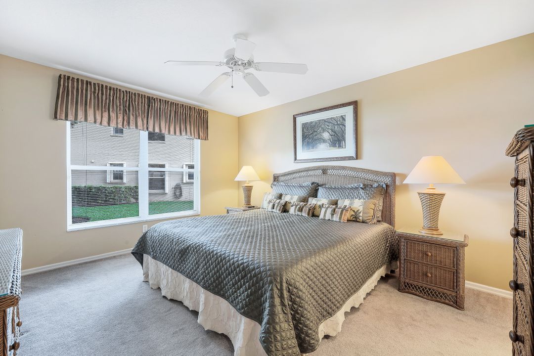 2488 Millcreek Ln  #104, Naples, FL 34119