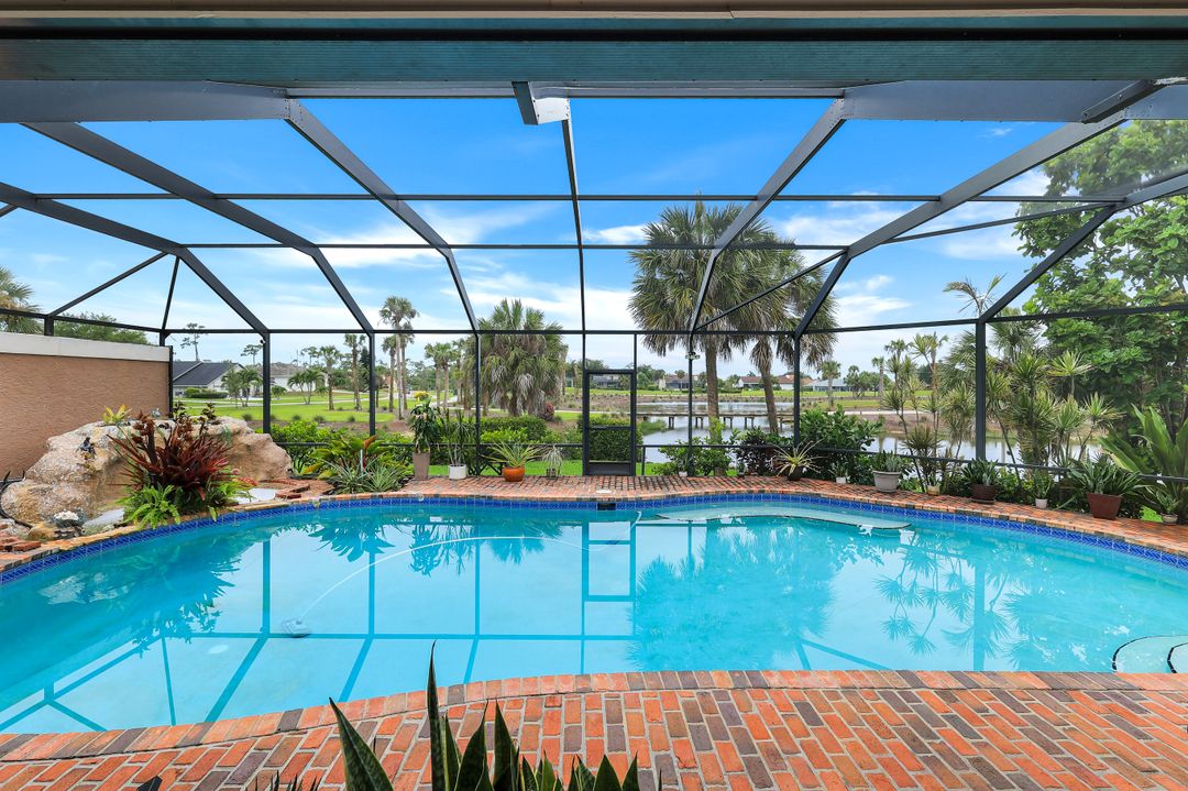 16861 Fox Den SW, Fort Myers, FL 33908