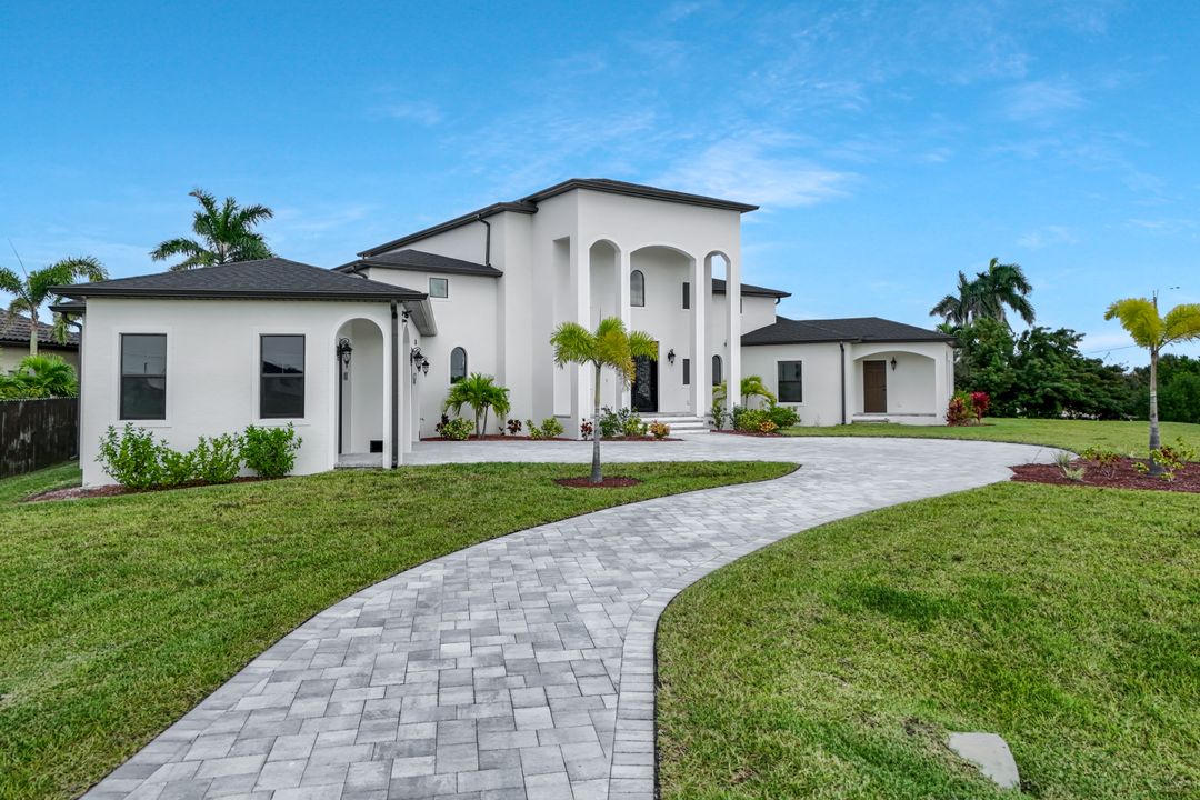 3505 NW 44th Ave, Cape Coral, FL 33993