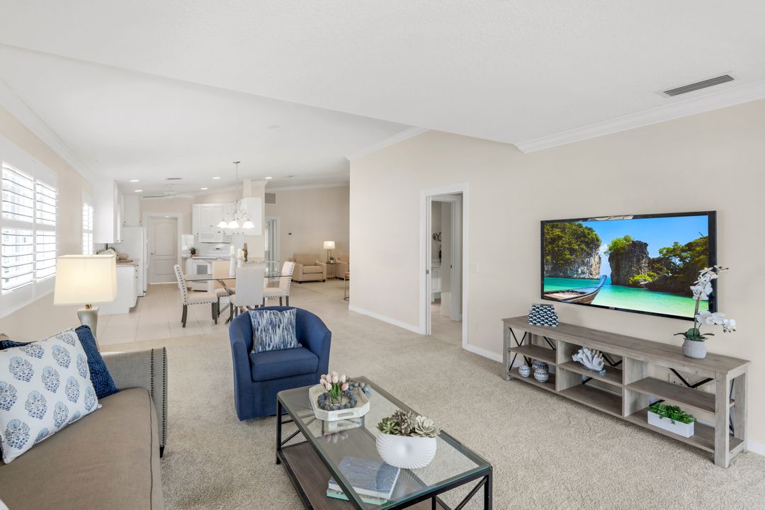 3093 Futuna Ln, Naples, FL 34119