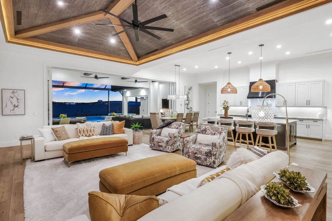 4415 SE 20th Pl, Cape Coral, FL 33904