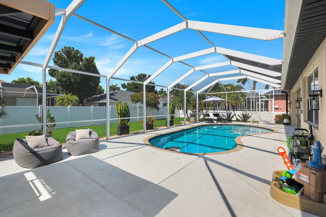 2603 SW 52nd Terrace, Cape Coral, FL 33914