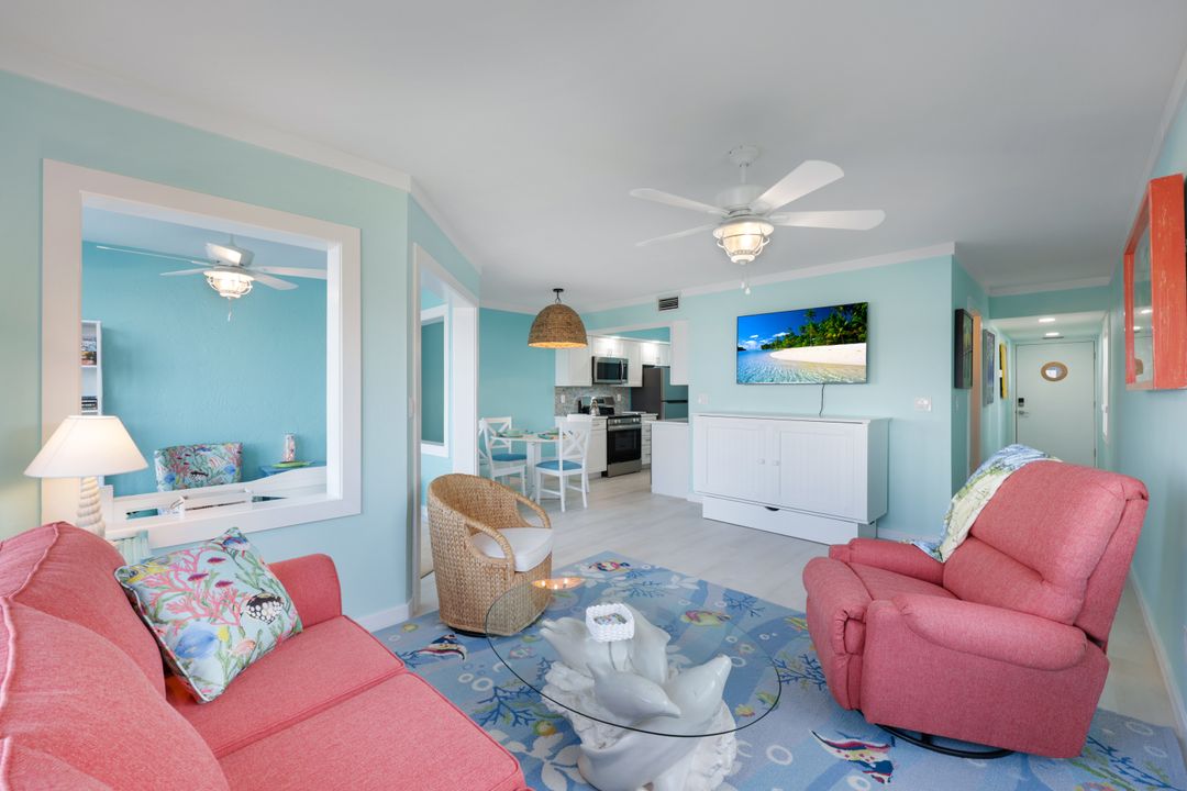 896 Buttonwood Dr #107, Fort Myers Beach, FL 33931
