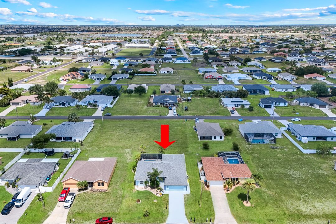 405 NW 18th Ave, Cape Coral, FL 33993