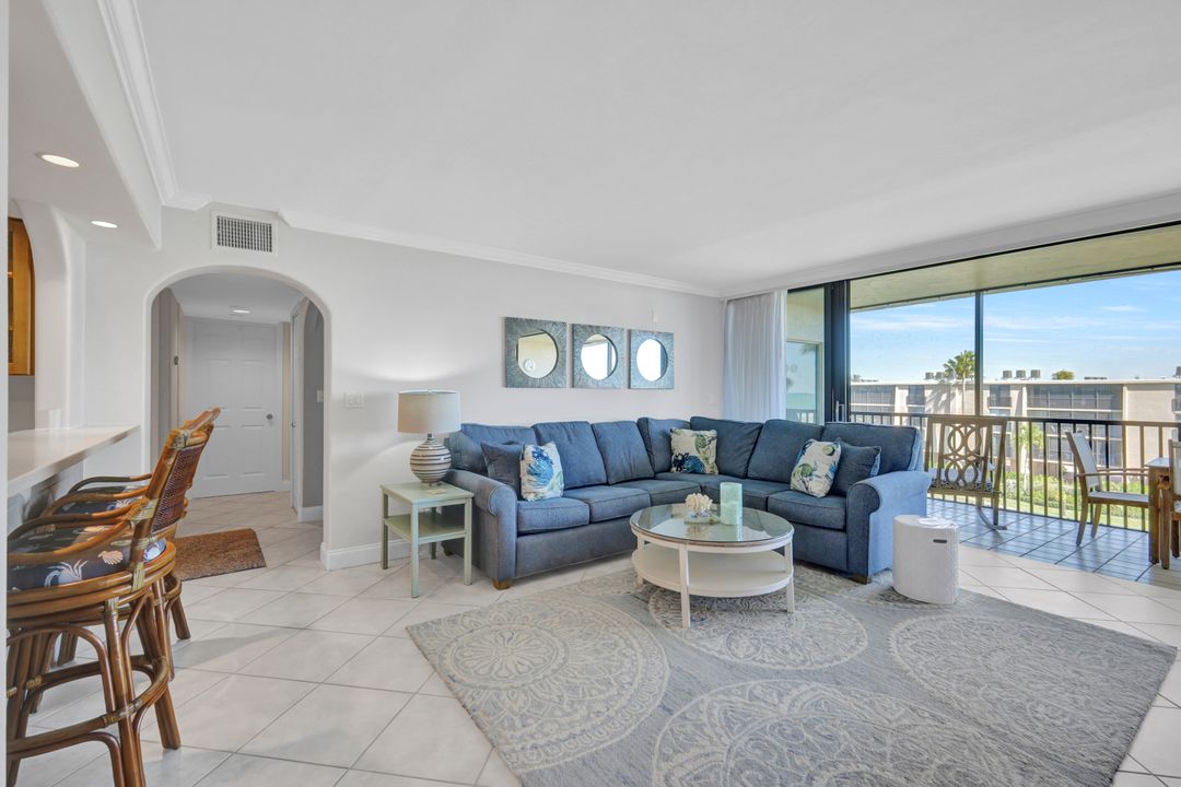 1401 Middle Gulf Dr #0405, Sanibel, FL 33957