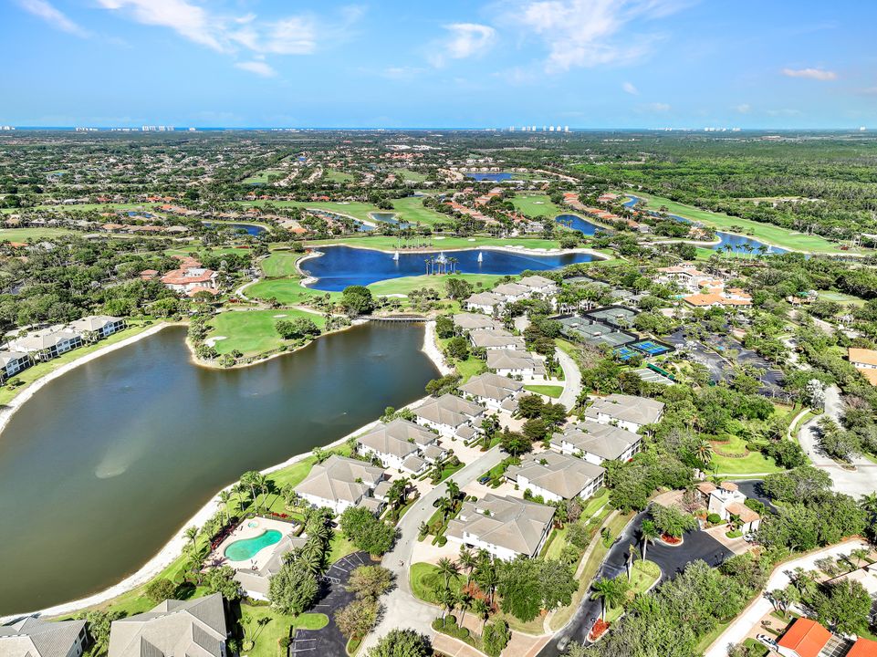 14571 Bellino Terrace #201, Bonita Springs, FL 34135