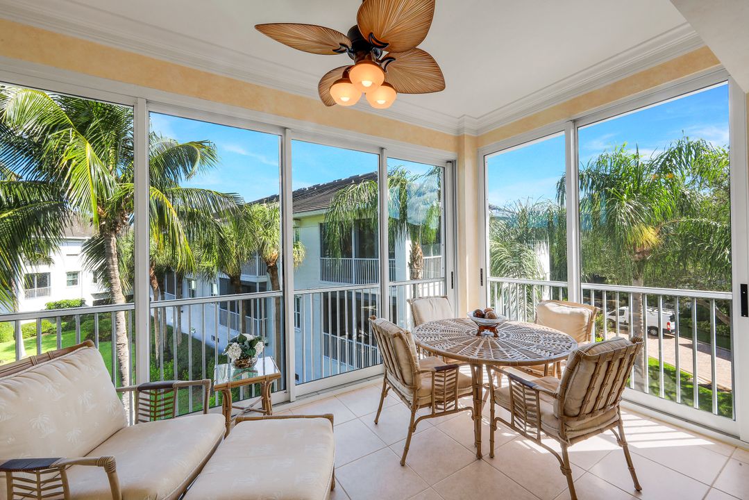 775 Bentwater Cir #204, Naples, FL 34108