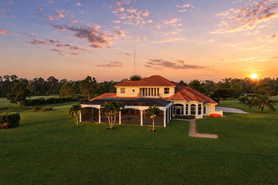 20301 Barefoot Ski Blvd, Estero, FL 33928