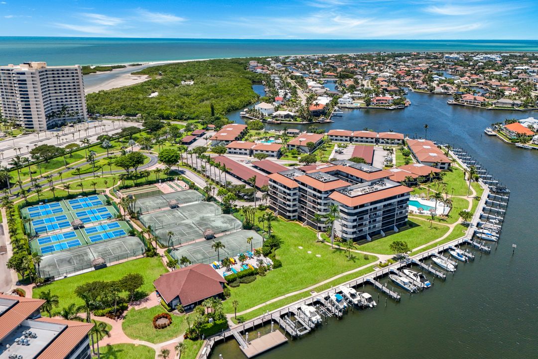 591 Seaview Ct #603A, Marco Island, FL 34145