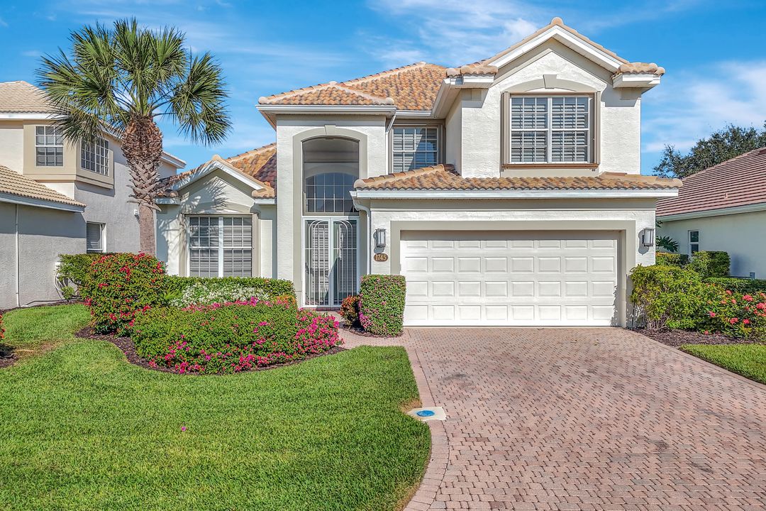 1745 Marsh Run, Naples, FL 34109