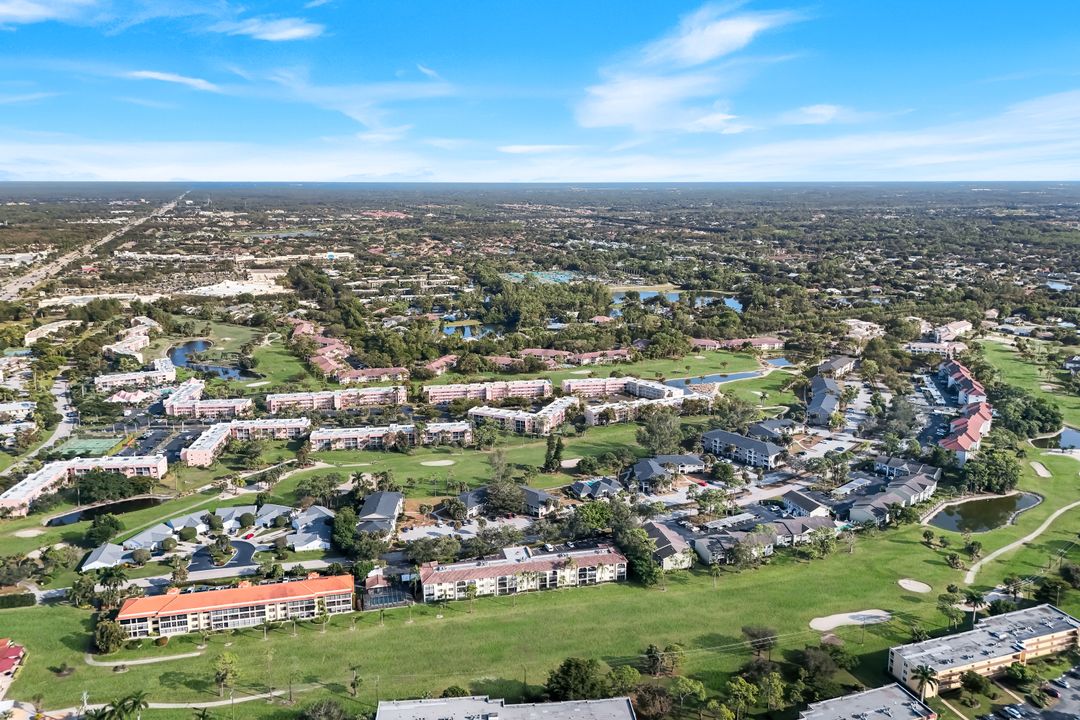 201 Quail Forest Blvd #101, Naples, FL 34105