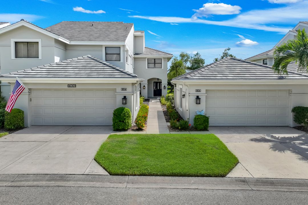16301 Fairway Woods Dr #804, Fort Myers, FL 33908